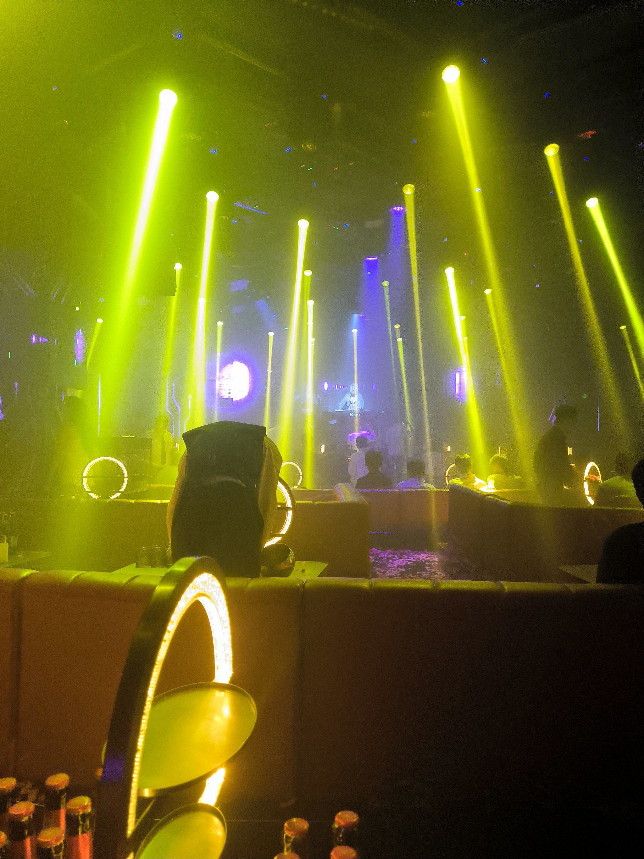 郑州商务ktv预订终结产品议事，提升商务洽谈效率-登封市ktv预订